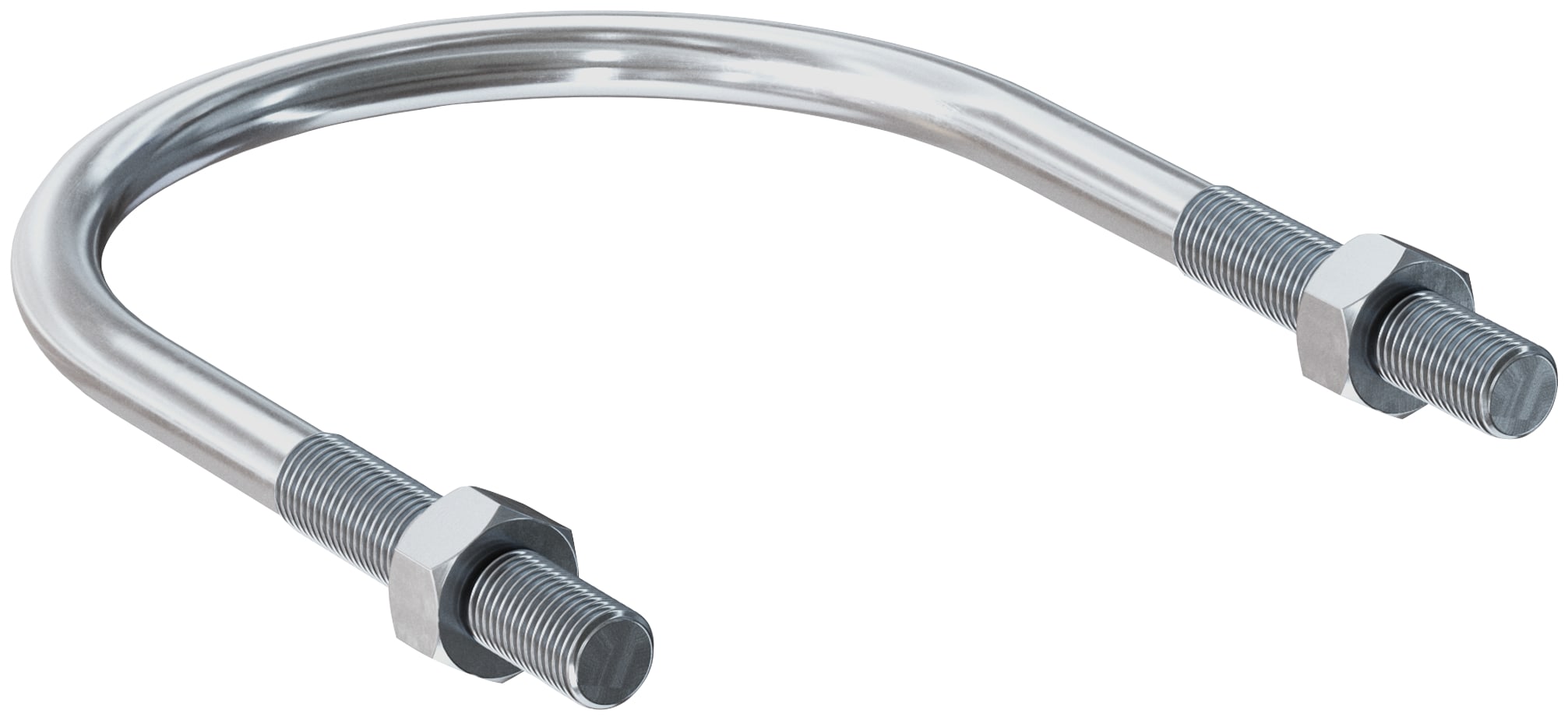 FISCHER - ETR 90X102 (3 1/2)COLLARE 'U'