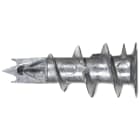 FISCHER - GKM TASS. METAL. X CARTONGESSO