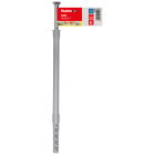 FISCHER - Il fissaggio prolungato fischer SXR-T in nylon con vite premontata è ideale per materiali pieni e semipieni, perfetto per costruzioni in legno.
