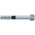 FISCHER - FH II 15/10 H TASSELLO ACC.