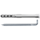 FISCHER - SXR 10X100 WH K TASSELLO/GANCI