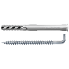 FISCHER - SXR 10X100 WH K TASSELLO/GANCI