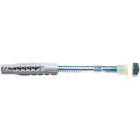FISCHER - WST K LAVABI A PARETE DADO IN