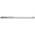 FISCHER - FIS H 22x130/200 K: tassello a rete passante per resine fischer in mattoni semipieni