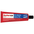 FISCHER - PVC-125 ADESIVO IN TUBETTO
