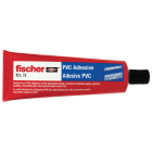 FISCHER - PVC-125 ADESIVO IN TUBETTO