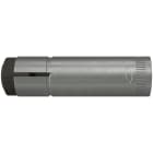 FISCHER - L'ancorante fischer ZYKON FZEA II 14x40 M12 R in acciaio inossidabile è ideale per installazioni non passanti in calcestruzzo fessurato.