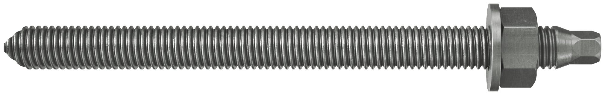 FISCHER - BARRA RG M12X160 R
