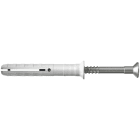 FISCHER - N6-60 A2 TASSELLO C/VITE INOX