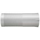 FISCHER - M 8 tassello nylon con dado ottone, ancorante ad espansione per viti o barre metriche. Adatto per installazione pre-posizionata in materiali pieni.