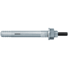 FISCHER - MR 10 TASSELLO ACCIAIO