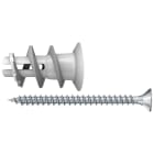 FISCHER - GKS TASS.PER CARTONG. C/VITE T
