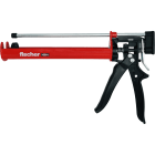 FISCHER - Dispenser per cartucce di iniezione fischer FIS AM, estrude fino a 390 ml rapidamente.