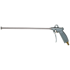 FISCHER - Pistola ad aria compressa ABP Fischer per pulizia rapida e conforme del foro, design di alta qualità e ugello per barre d'ancoraggio FHB II M20 - M24.