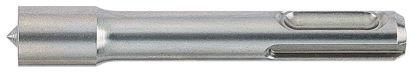 FISCHER - Percussore FNA S-SDS con attacco SDS-plus, ideale per l'installazione in serie di FNA II con testa a chiodo.