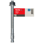 FISCHER - FBN II 12/50 (12X144) E TASSEL