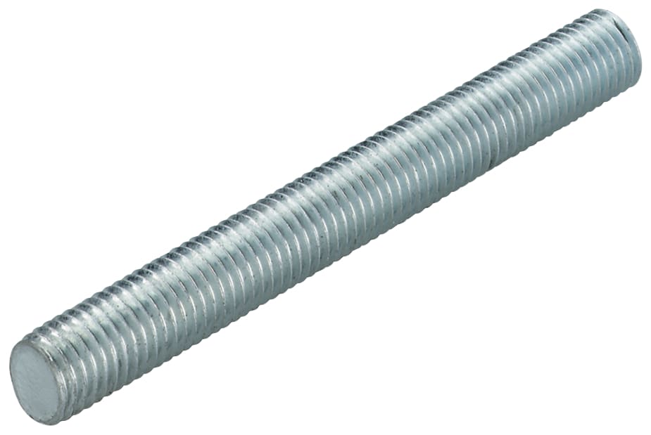 FISCHER - G 1/2' 2M TUBO FILETTATO