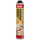 FISCHER - PUP W 750 SCHIUMA SERRAMENTO