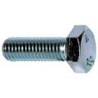 FISCHER - Sks 10x50 a2 vite te uni 5739 confezione 100 pezzi.