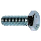 FISCHER - Sks 10x70 a2 vite te uni 5739 confezione 100 pezzi.