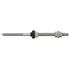 FISCHER - STSR 10X200 A2 VITE FILET. C/G