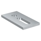 FISCHER - SSP 10 A2 PIASTRA DI CONNESS.
