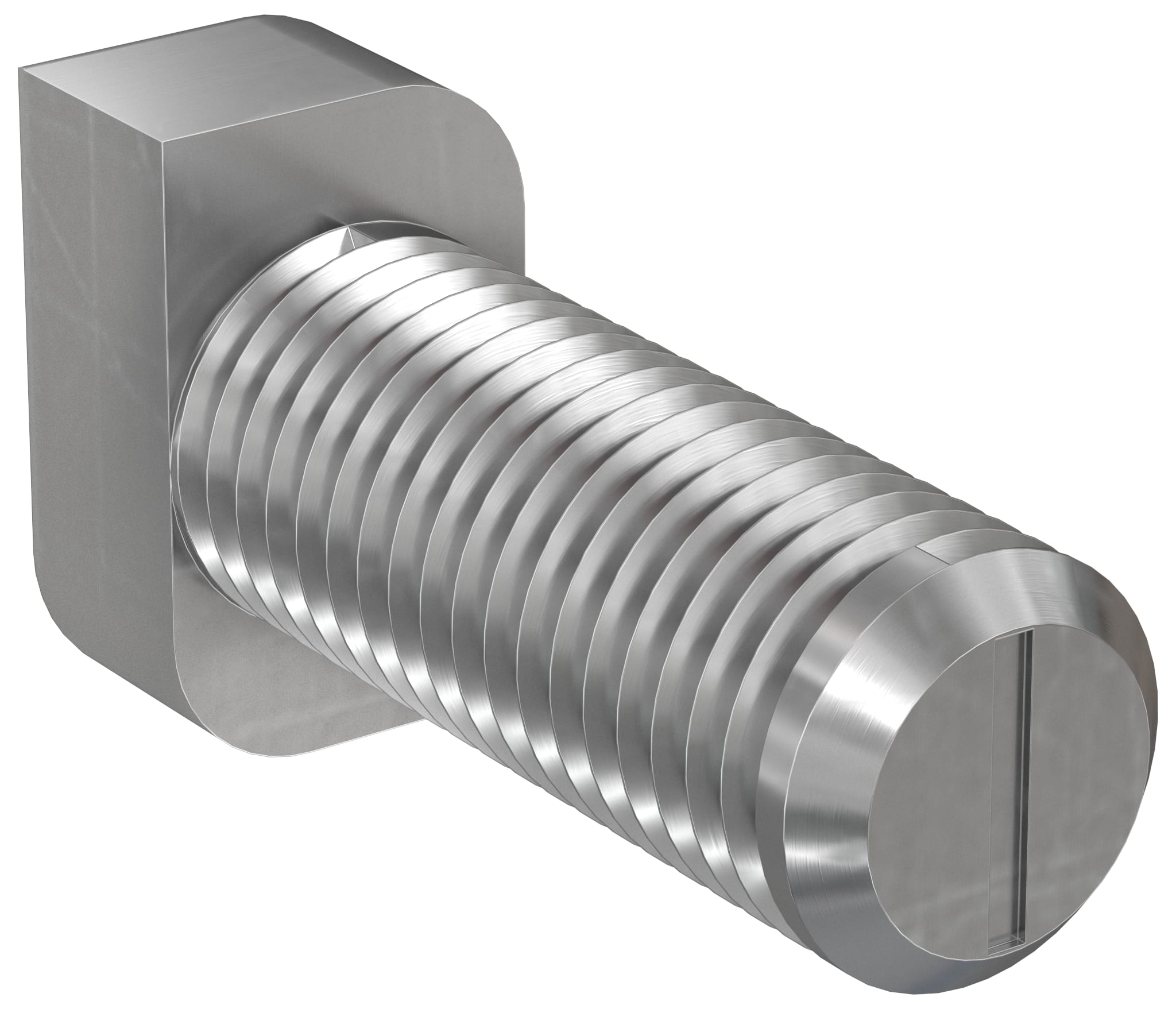 FISCHER - RHS 8X20 A2 VITE TESTA MARTELL