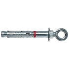 FISCHER - TA M8 O Y TASSELLO/OCCHIOLO CH 00071255