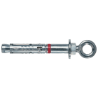 FISCHER - TA M8 O Y TASSELLO/OCCHIOLO CH