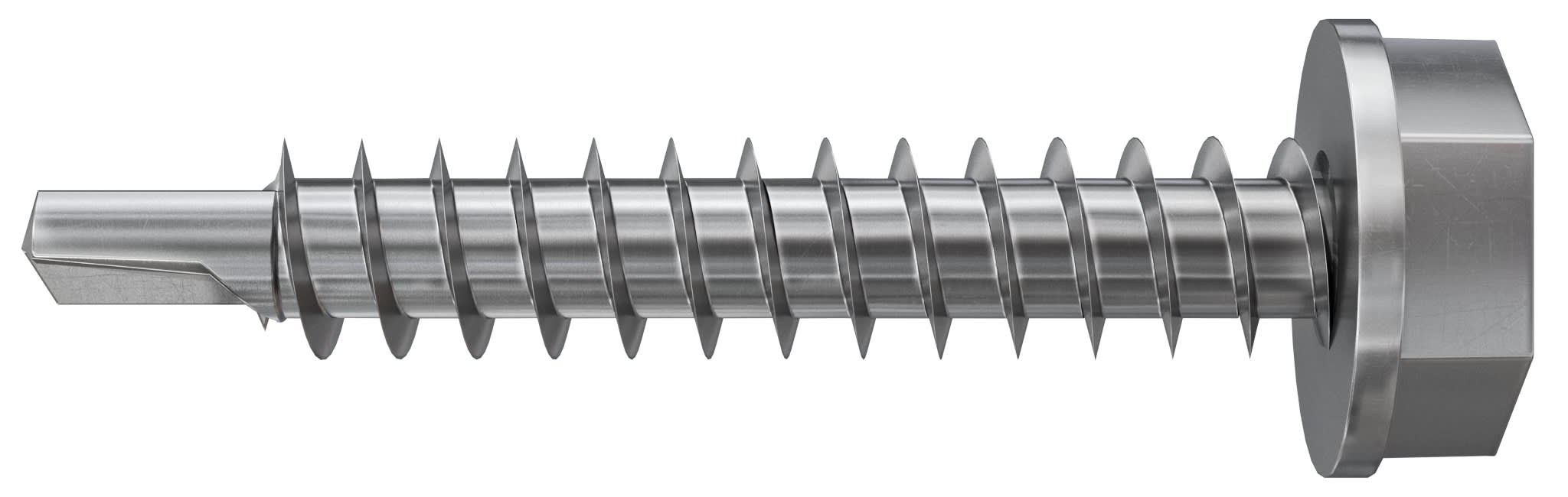 FISCHER - VITE AUTOPERF.A2 4,8X32 TE INO