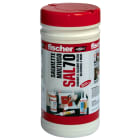 FISCHER - SAL70 SALVIETTE MULTIUSO