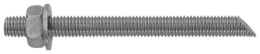 FISCHER - FIS M8X110-A2 ESTREM.45