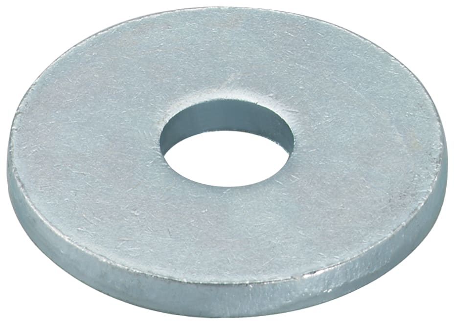 FISCHER - ROSETTA U M27 (28X50X4) 00071449