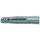 FISCHER - Fissaggio universale UX fischer: si espande nei materiali pieni, si annoda nei cavi per massima tenuta. Idoneo per installazione passante.