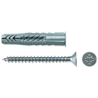 FISCHER - UX 10X60 R S/15 TASSELLO C/VIT