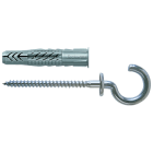 FISCHER - UX 6X35 R R TASSELLO C/OCCHIOL