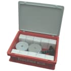 FISCHER - BOX 1:12 GWB,1 SZE 2000 ED18 00071611