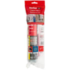 FISCHER - T-Bond 300 K cartuccia chimica L.Verde, resina hybrid per ancoraggi in laterizio e calcestruzzo