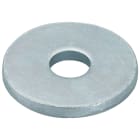 FISCHER - ROSETTA U 10X28 IN KIT DA 10 P