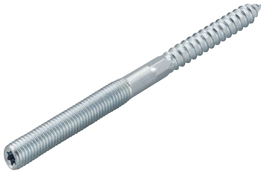 FISCHER - STS T 10X60 VITE DOPPIA FILETT