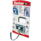 FISCHER - GANCIO ARROTONDATO RH
