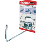 FISCHER - GANCIO MULTIUSO LG