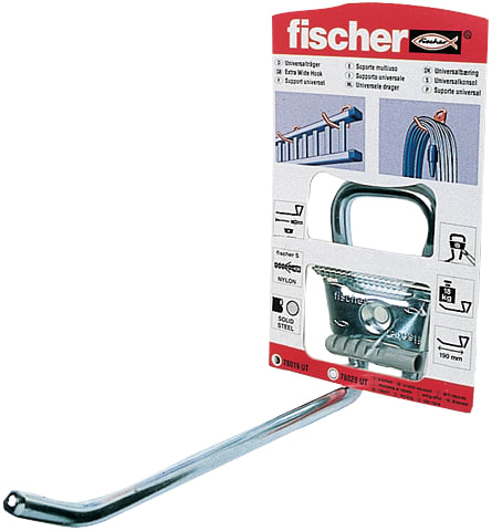 FISCHER - SUPPORTO UNIVERSALE UT