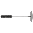 FISCHER - Scovolino fischer BS per pulizia foro calcestruzzo e muratura. Alta qualità , design resistente in metallo con manico asportabile.