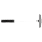 FISCHER - Scovolino fischer BS D 35 per pulizia foro calcestruzzo e muratura. Alta qualità , design resistente in metallo con manico asportabile.