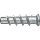 FISCHER - FTP M10 TASSELLO ACCIAIO