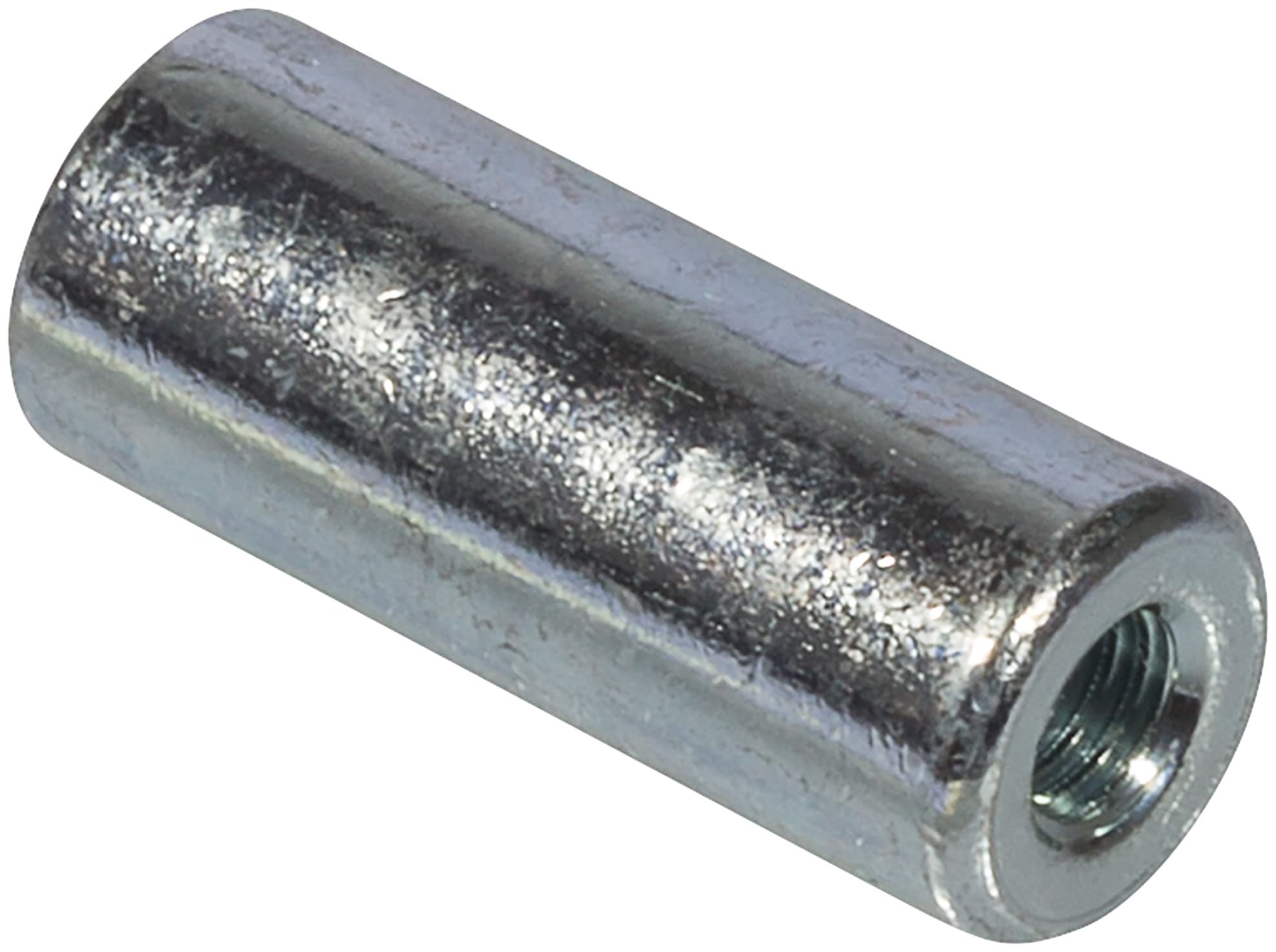 FISCHER - Manicotto di riduzione M10/M8 fischer RDM M 1/10 "/ M8 in acciaio di alta qualità zincato, conforme a DIN EN 10277, per ridurre diametro.
