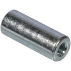FISCHER - Manicotto di riduzione M12/M10 fischer RDM M 1/12 "/ M10 in acciaio di alta qualità zincato, conforme a DIN EN 10277, per ridurre diametro.