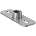 FISCHER - GPS 1/2' PIASTRA DI BASE