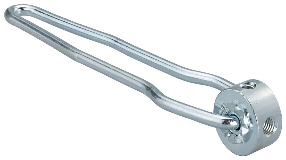 FISCHER - HED GIRAVITE A MANO
